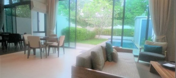 2 bedrooms Villa in Phuket, Thailand No. 12391 10