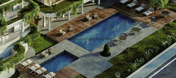 3 bedrooms Apartment in Kato Paphos, Cyprus No. 5188 4