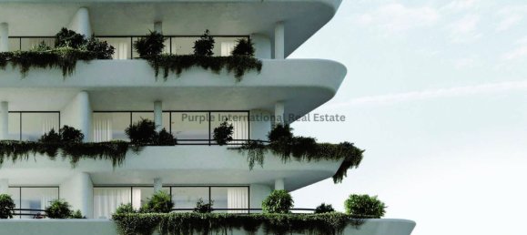 3 bedrooms Apartment in Kato Paphos, Cyprus No. 5188 12