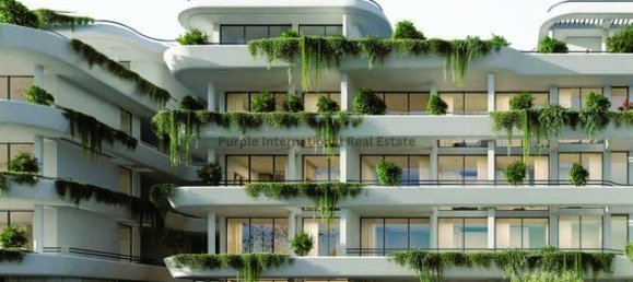 3 bedrooms Apartment in Kato Paphos, Cyprus No. 5188 10