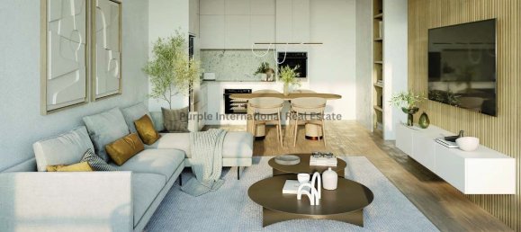 3 bedrooms Apartment in Kato Paphos, Cyprus No. 5188 2