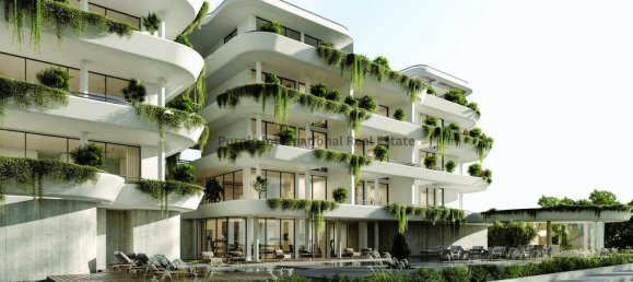 3 bedrooms Apartment in Kato Paphos, Cyprus No. 5188 11