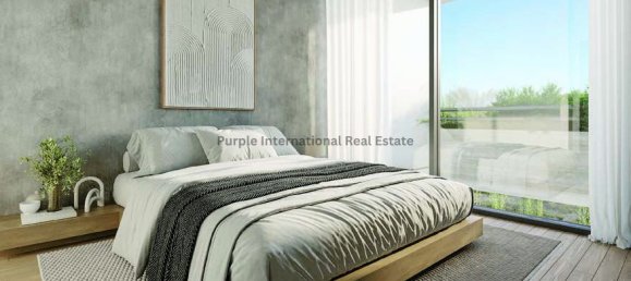 3 bedrooms Apartment in Kato Paphos, Cyprus No. 5188 3