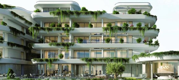 3 bedrooms Apartment in Kato Paphos, Cyprus No. 5188 7