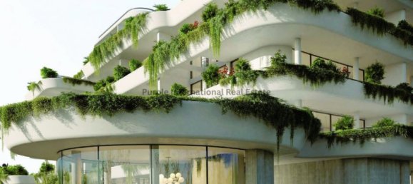 3 bedrooms Apartment in Kato Paphos, Cyprus No. 5188 16