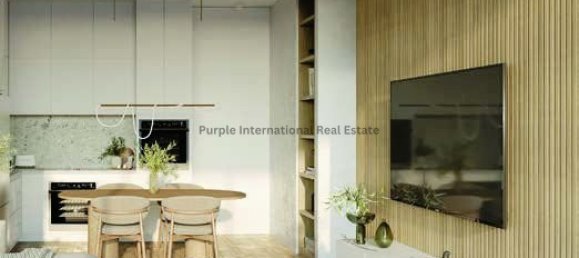 3 bedrooms Apartment in Kato Paphos, Cyprus No. 5188 8