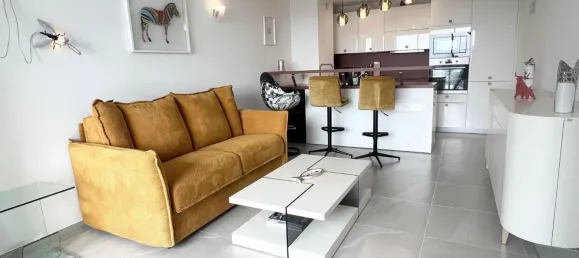 2-Zimmer Wohnung in La Grande-Motte, France, Nr. 352905 2