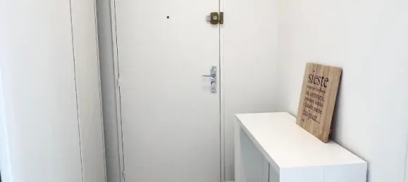 2-Zimmer Wohnung in La Grande-Motte, France, Nr. 352905 9