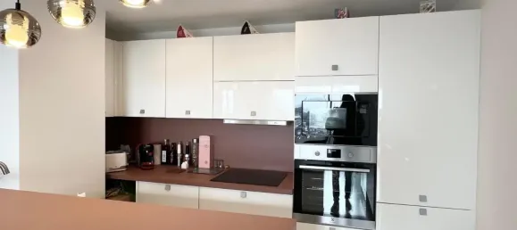 2-Zimmer Wohnung in La Grande-Motte, France, Nr. 352905 5