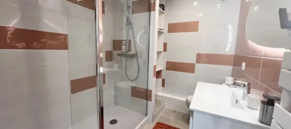 2-Zimmer Wohnung in La Grande-Motte, France, Nr. 352905 7