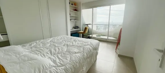 2-Zimmer Wohnung in La Grande-Motte, France, Nr. 352905 8