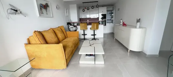 2-Zimmer Wohnung in La Grande-Motte, France, Nr. 352905 4