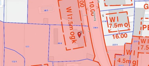 7غرفة قطعة أرض في Dobling, Austria رقم 232639 2