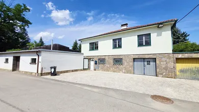 4غرفة منزل في Hollabrunn, Austria رقم 144846