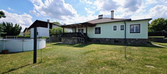 4غرفة منزل في Hollabrunn, Austria رقم 144846 3