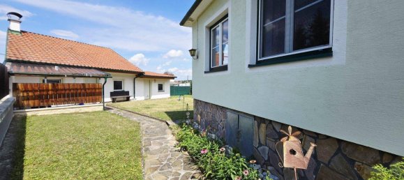 4غرفة منزل في Hollabrunn, Austria رقم 144846 4