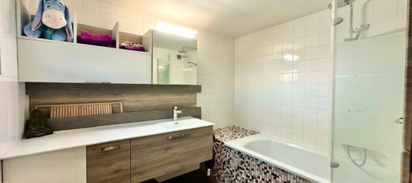 Дуплекс с 3 комнатами в Вена, Австрия № 111923 9