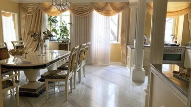 7 rooms Apartment in Rudolfsheim-Funfhaus, Austria No. 190392