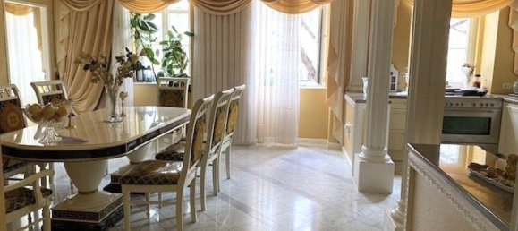 7 rooms Apartment in Rudolfsheim-Funfhaus, Austria No. 190392 7