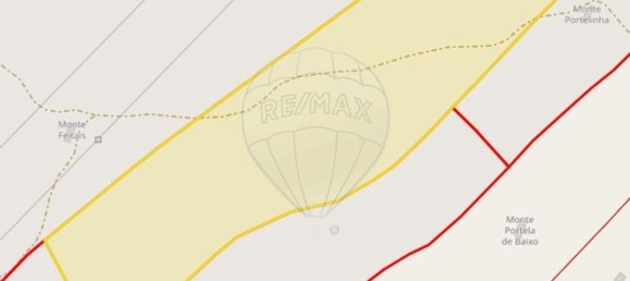 81750m² Land in Santiago do Cacem, Portugal No. 152652 4