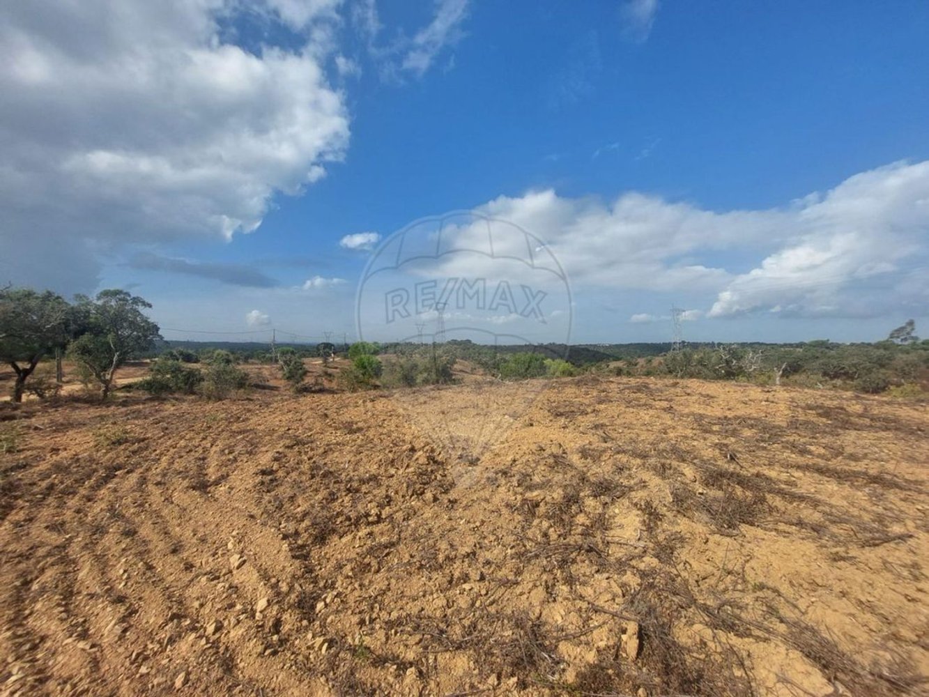 81750m² Land in Santiago do Cacem, Portugal No. 152652