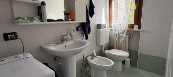 Studio in Castel d'Azzano, Italy, Nr. 377377 2