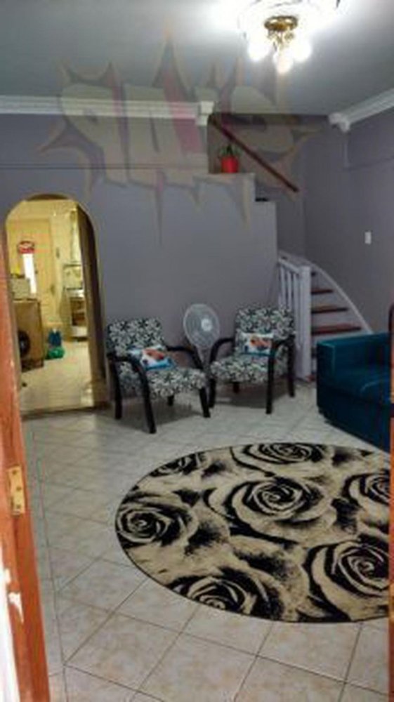 3 bedrooms House in Sao Paulo, Brazil No. 462710