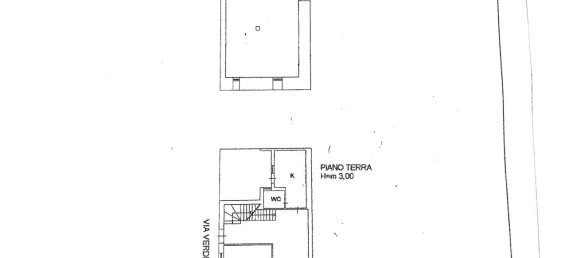 5 rooms House in Valenzano, Italy No. 26631 4