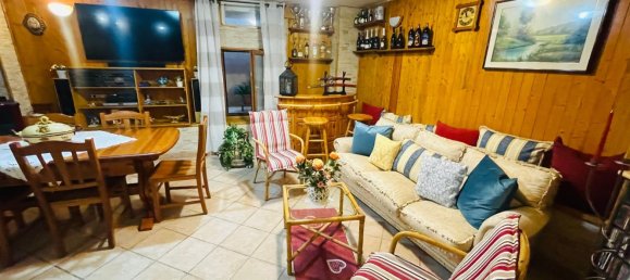 5 rooms House in Valenzano, Italy No. 26631 17