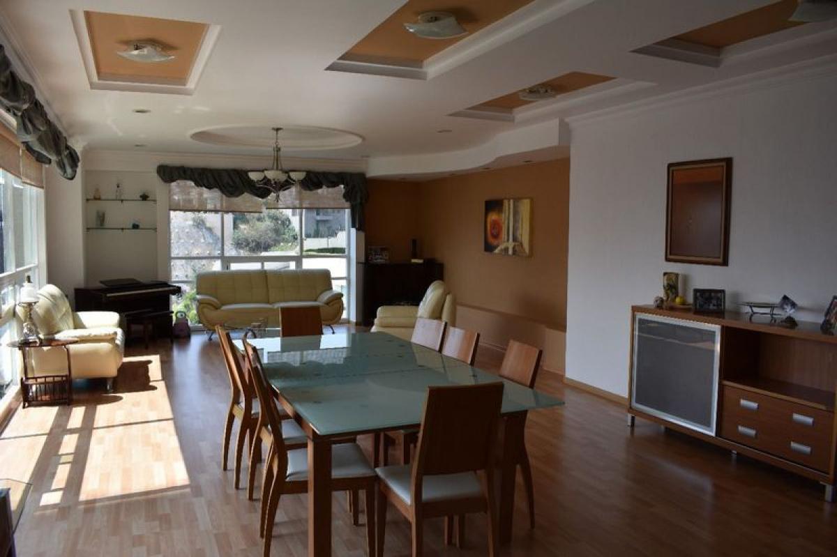 3 Schlafzimmer Wohnung in Mexico, Nr. 215745