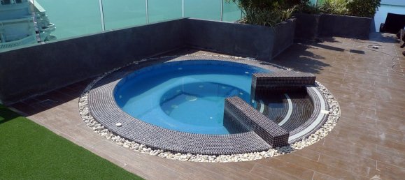 استوديو في الكوندو في Pattaya, Thailand رقم 729 17