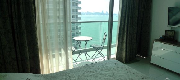 استوديو في الكوندو في Pattaya, Thailand رقم 729 2