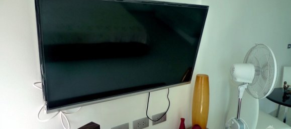 استوديو في الكوندو في Pattaya, Thailand رقم 729 5