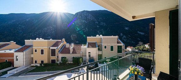 2 bedrooms Apartment in Kotor, Montenegro No. 35 4
