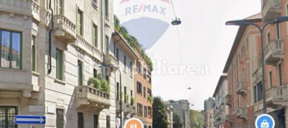 1 room Commercial property in Milan, Italy No. 243172 2