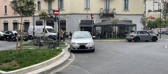 1 room Commercial property in Milan, Italy No. 243172 16