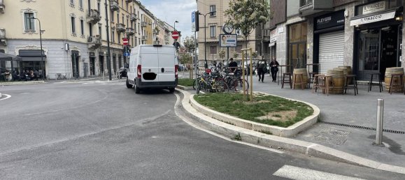 1 room Commercial property in Milan, Italy No. 243172 14