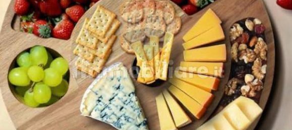 1 room Commercial property in Milan, Italy No. 243172 11