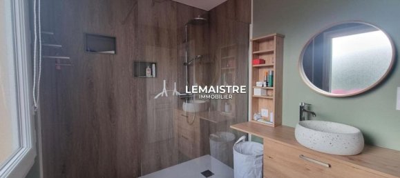 3 غرف نوم منزل في Seine-Maritime, France رقم 314717 4