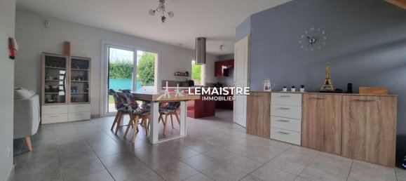 3 غرف نوم منزل في Seine-Maritime, France رقم 314717 3