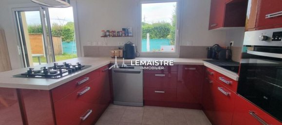 3 غرف نوم منزل في Seine-Maritime, France رقم 314717 2