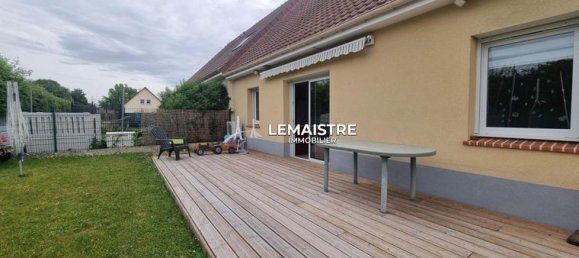 3 غرف نوم منزل في Seine-Maritime, France رقم 314717 7