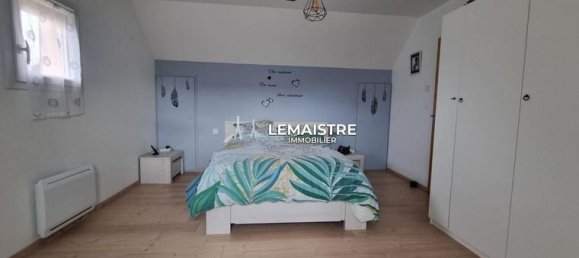 3 غرف نوم منزل في Seine-Maritime, France رقم 314717 5