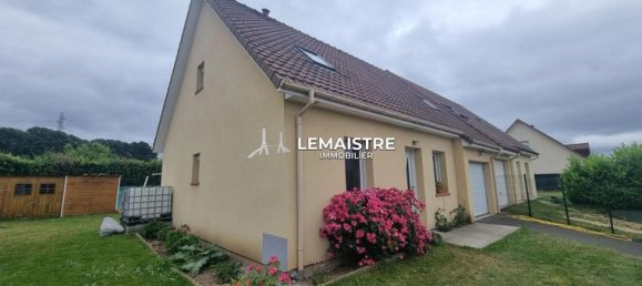 3 غرف نوم منزل في Seine-Maritime, France رقم 314717 8