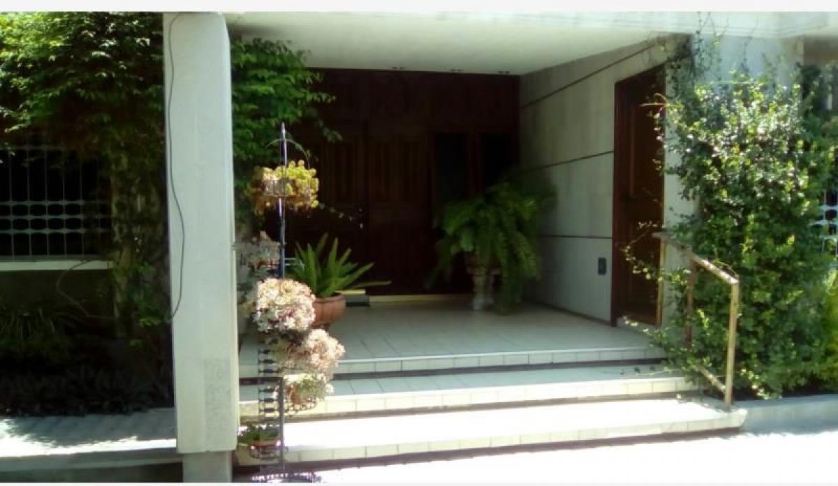 3 bedrooms House in Playa Vicente, Mexico No. 186019