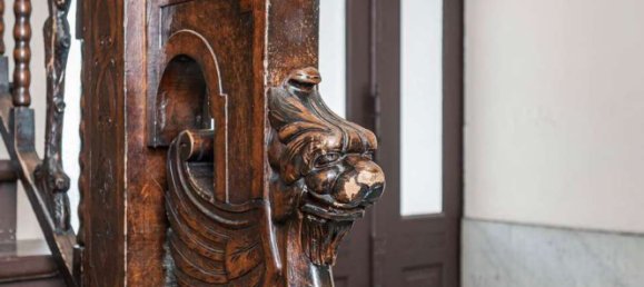 1 chambre Appartement à Moabit, Germany No. 48603 6