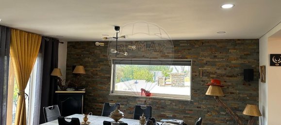 Дом с 6 спальнями в Vale da Porca, Португалия № 181979 14