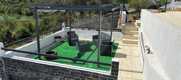 Дом с 6 спальнями в Vale da Porca, Португалия № 181979 34