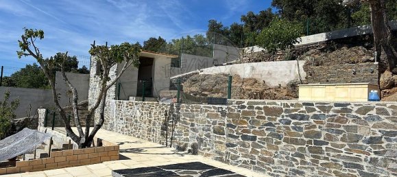 Дом с 6 спальнями в Vale da Porca, Португалия № 181979 31