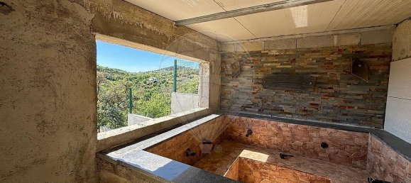 Дом с 6 спальнями в Vale da Porca, Португалия № 181979 35